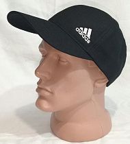 Кепка Mabi MB202 black - делук