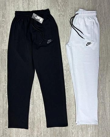 Штаны Спорт Mirwear 264-4 black - делук