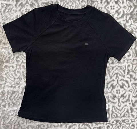 Топ Divo DV534 black - делук