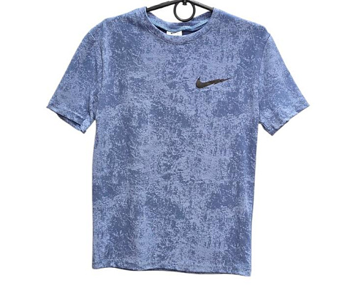 Футболка Sevim SV2154 l.blue - делук