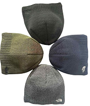 Шапка Sevim SV1075 mix - делук