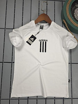 Футболка Hous Of Timur HT2106 white - делук