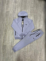 Костюм Спорт Verton 307 grey - делук