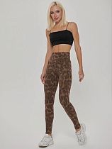 Лосины Little Secret 400737 brown - делук