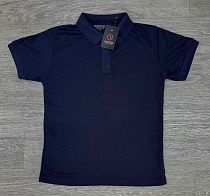 Футболка Mmz M13 navy - делук