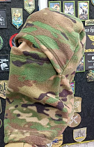 Балаклава Max-T M41 green - делук