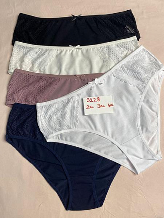 Трусы Disneyopt D9228 mix (4XL) - делук