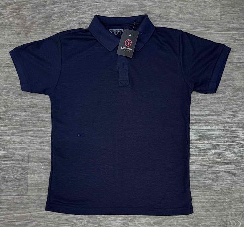 Футболка Mmz M13 navy - делук