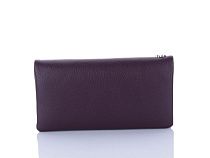 Кошелек Trendshop C8996 wine-red - делук