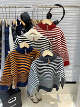 Свитер Meloria 3652 l.beige - делук