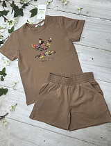 Костюм Marimaks 147 brown - делук