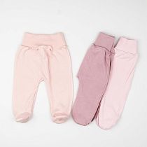 Ползунки Webi 43-42 pink - делук
