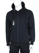 Кофта Спорт Denis Sport 54-4-2 black - делук