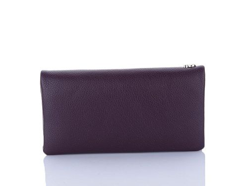Кошелек Trendshop C8996 wine-red - делук