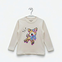 Свитер Dino DN231 milk - делук