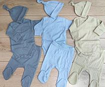 Комплект Emir Kids 364 blue - делук