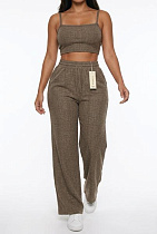 Штаны Sport Style 49046 mokko - делук