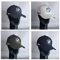 Кепка Keps Hats C316 navy - делук