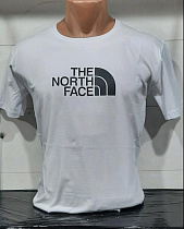 Футболка Mary Poppins 7088 white - делук