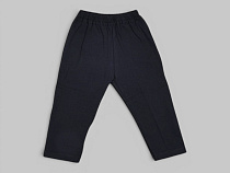 Лосины Kir15 264281 чорний - делук