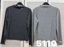 Свитер Comod 5110 l.grey - делук