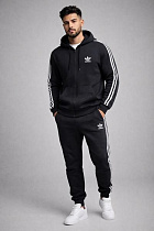 Костюм Спорт Zalov ZW1379 d.grey - делук