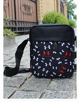 Сумка Candy Bags CB147 black - делук