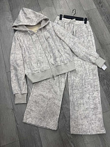 Костюм Спорт Divo DV42 beige - делук