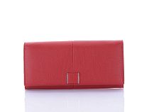 Кошелек Trendshop C3552A red - делук