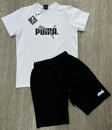 Костюм Mirwear Kids MR831-280-2 white - делук