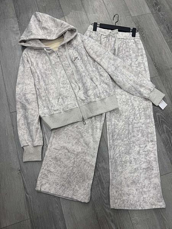 Костюм Спорт Divo DV42 beige - делук