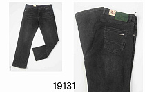 Джинсы God Baron 19131 black - делук