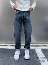 Джинсы 2Bro AD8701 blue - делук