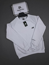 Свитер Hous Of Timur HT995 l.grey - делук