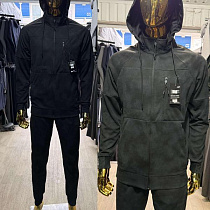 Костюм Спорт Sevim SV1983 khaki - делук