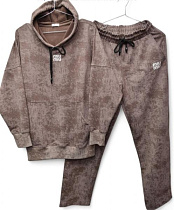 Костюм Спорт Gull G9 nude - делук