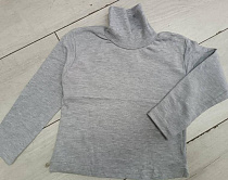 Гольф Ibambino IB807 grey - делук