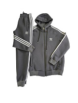 Костюм Спорт Faraon FR751 d.grey - делук