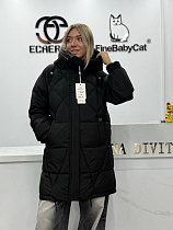 Куртка Orange Chinese 869 black - делук