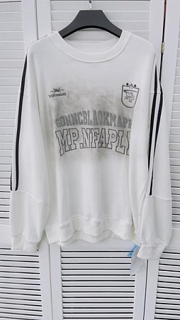 Свитер Karon 6100 white - делук