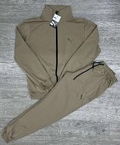 Костюм Спорт Mmz 205-2 khaki - делук
