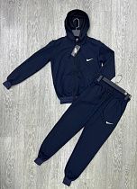 Костюм Спорт Mirwear Kids 247-3N navy - делук