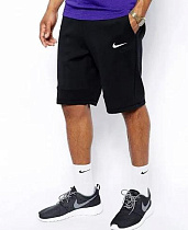 Шорты Alia 1802 black - делук