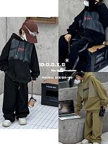 Костюм Спорт Meloria 537 khaki - делук