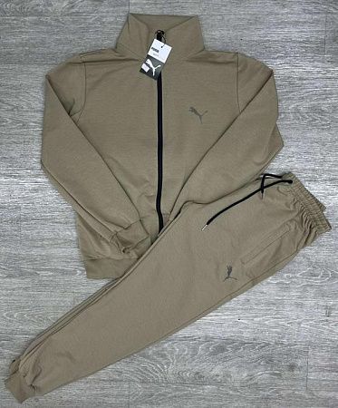 Костюм Спорт Mmz 205-2 khaki - делук