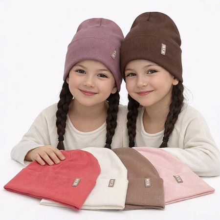 Шапка Dgmd DM32 mix - делук