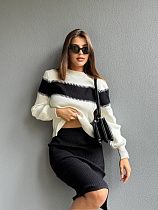 Костюм Kosta KS605 black - делук