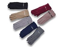 Перчатки Kh Clothes 286-6 mix - делук