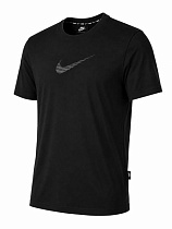 Футболка Alex Clothes 14484 black - делук