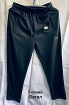 Штаны Спорт Minh 7115 navy - делук
